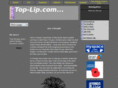 top-lip.com