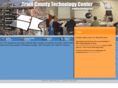 trailltechnology.com