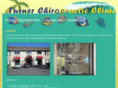 turnerchiropracticchico.com