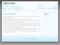ultraitalia.com