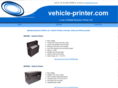 vehicle-printer.com