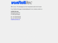 vonroll-infratec.com