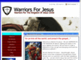 warriorsforjesus.org