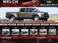 welchautoplex.com