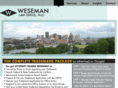 wesemanlaw.com