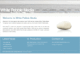 whitepebblemedia.co.uk