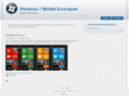 windows7mobile.biz