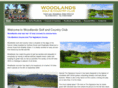 woodlands-golf.com