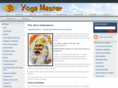 yogamaster.co.uk