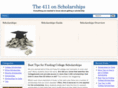 411scholarships.com