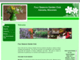 4seasonsgardenclub.org