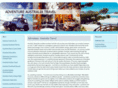 aeocaustralia.com