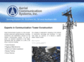 aerialcommunicationsystems.com