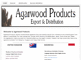 agarwoodproducts.com