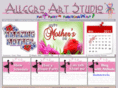 allegroartstudio.com