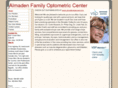 almadeneyecare.net