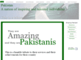 amazingpakistanis.com