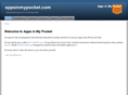 appinmypocket.com