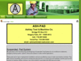 ashpad.com