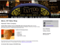 atctattooakron.com