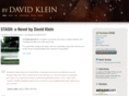 authordavidklein.com