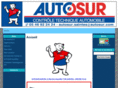 autosur-saintes.com