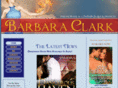 barbaraclarkbooks.com