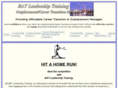 batleadershiptraining.com