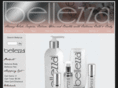 bellezzabathandbody.com