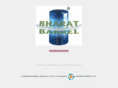 bharatbarrel.com