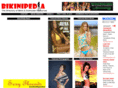 bikinipedia.com