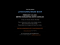 bluesbash.com