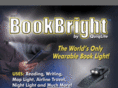 bookbrightlight.com