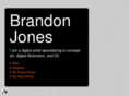 brandonhjones.com