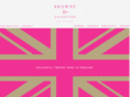 browneanddaughters.com
