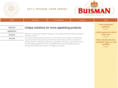 buismaningredients.com