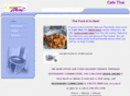 cafethai.net