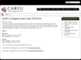 carfurugby.org