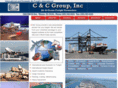 ccgroupfreight.com