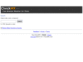 checkwx.mobi