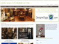 chicago-antiques.com