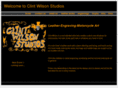 clintwilsonstudios.net