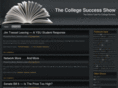 collegesuccessshow.com