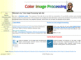 colorimageprocessing.com