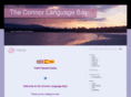 connorlanguages.com