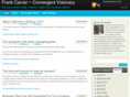 convergentvisionary.com