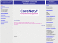 corenet-consult.com