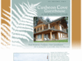 cusheoncoveguesthouse.com