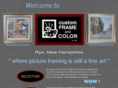 customframeandcolor.com