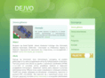 dejvo.com